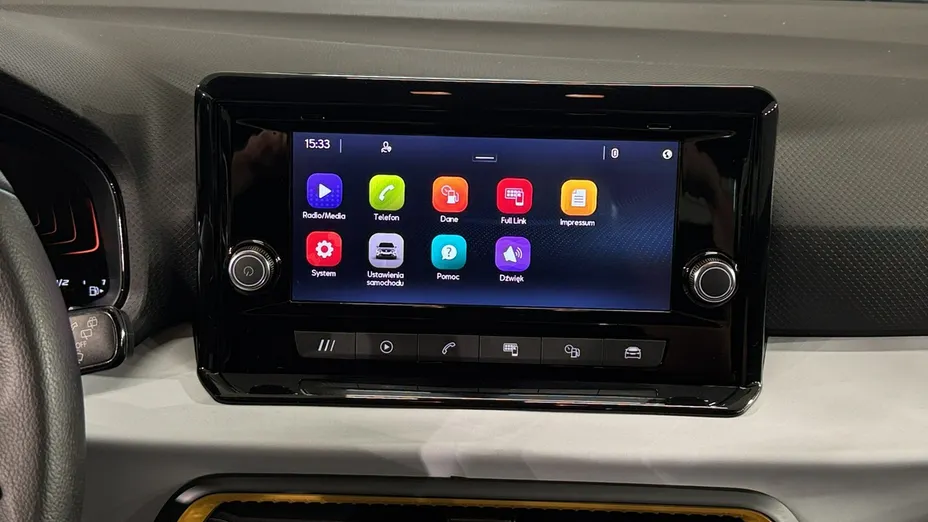 SEAT Arona -