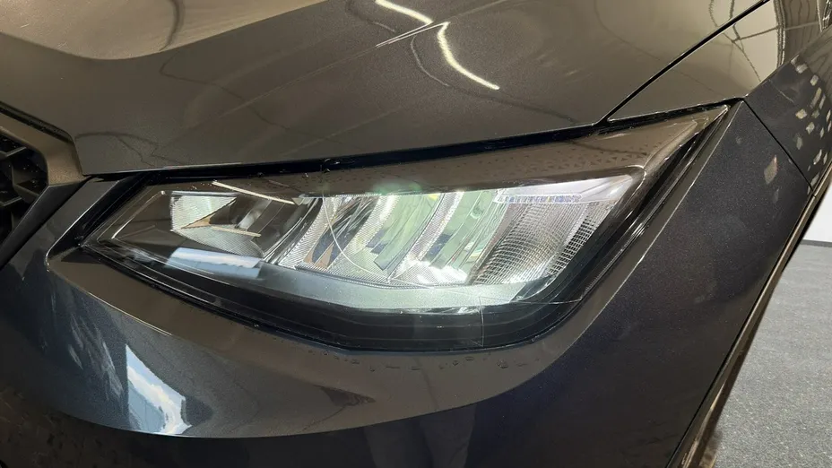SEAT Arona -