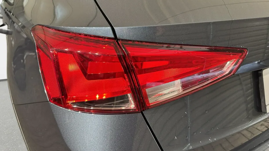 SEAT Arona -