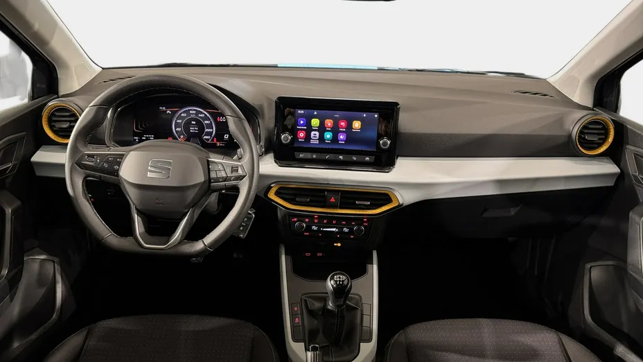 SEAT Arona -