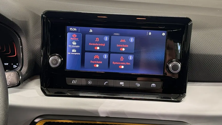 SEAT Arona -