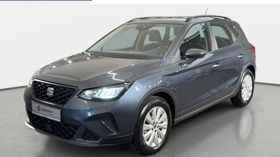 SEAT Arona -