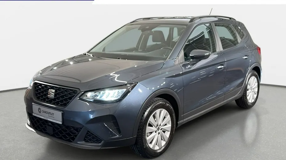 SEAT Arona -