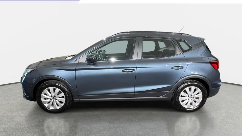 SEAT Arona -
