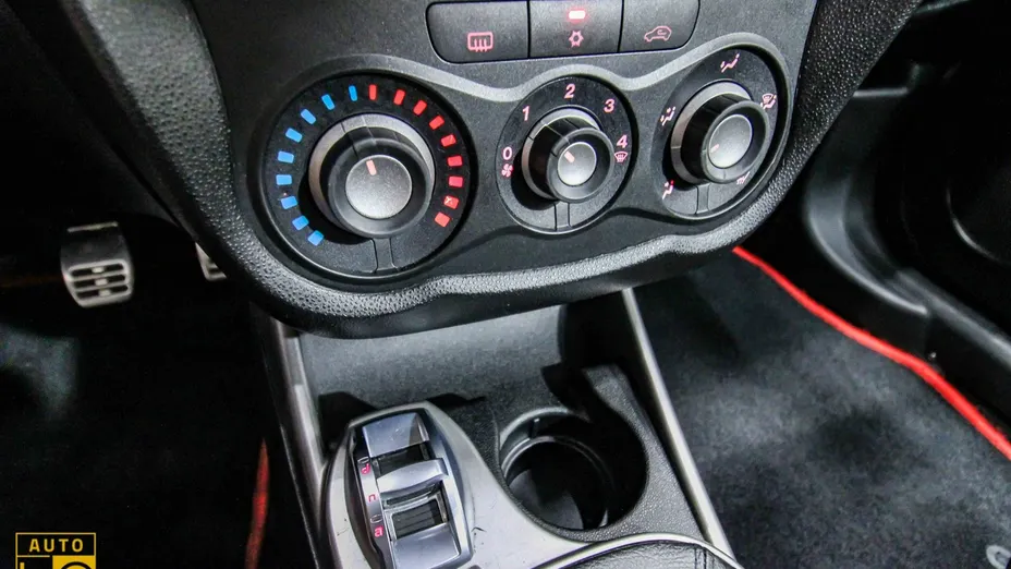 ALFA ROMEO MiTo -