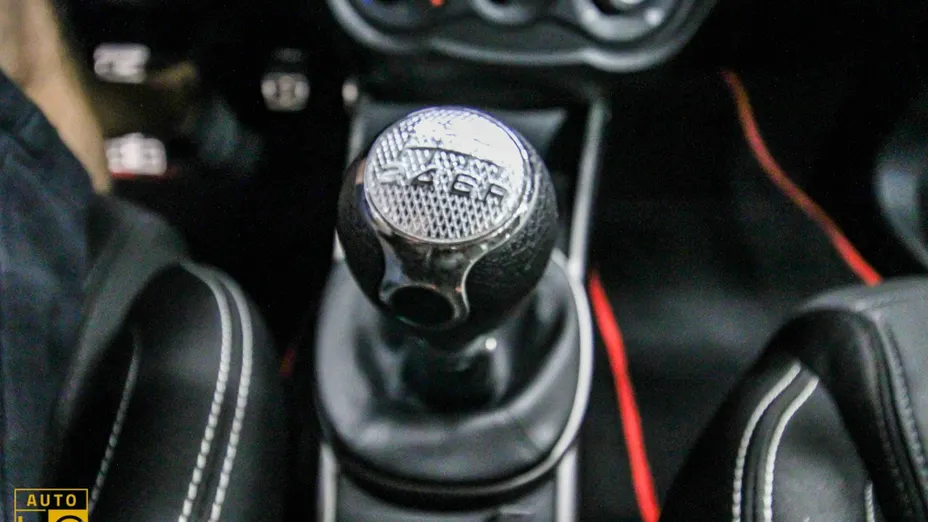 ALFA ROMEO MiTo -