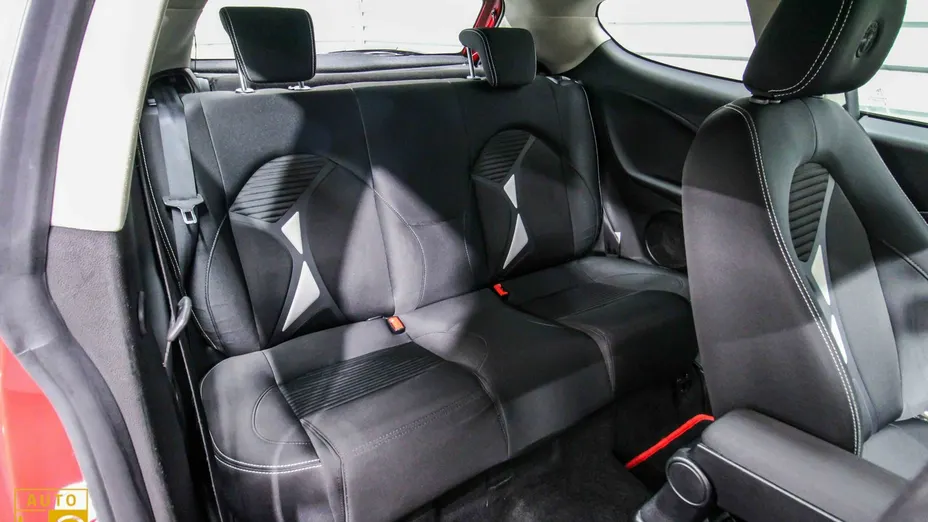 ALFA ROMEO MiTo -