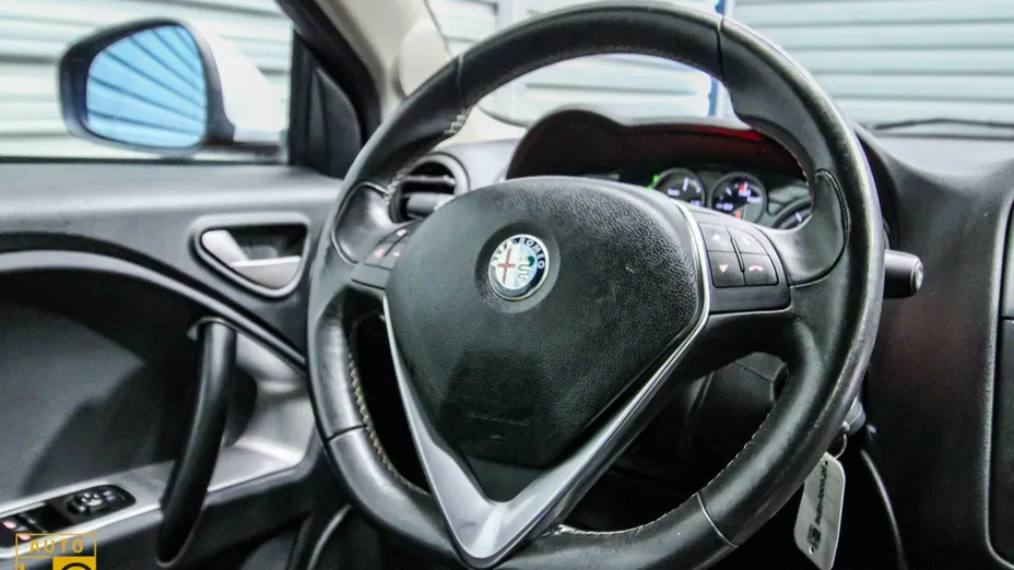 ALFA ROMEO MiTo -