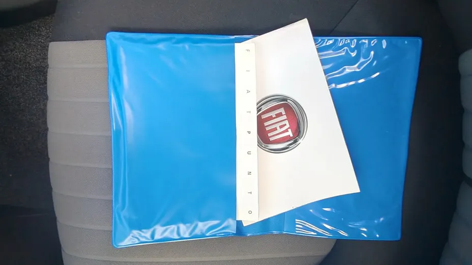 FIAT Punto -