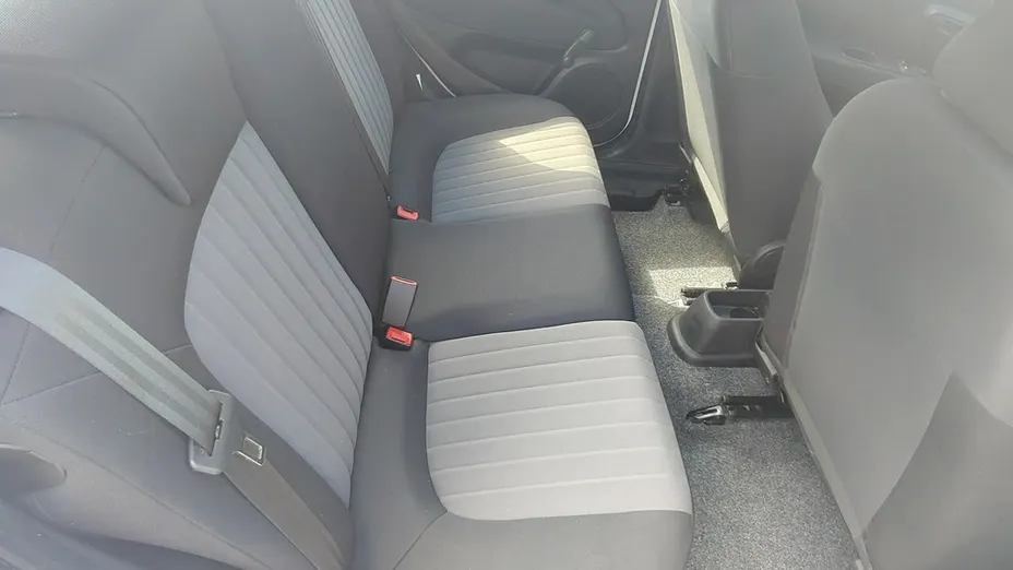FIAT Punto -
