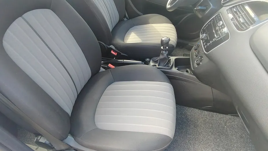 FIAT Punto -