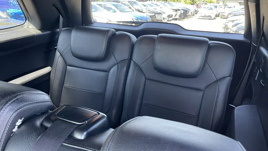 MERCEDES-BENZ GLS -