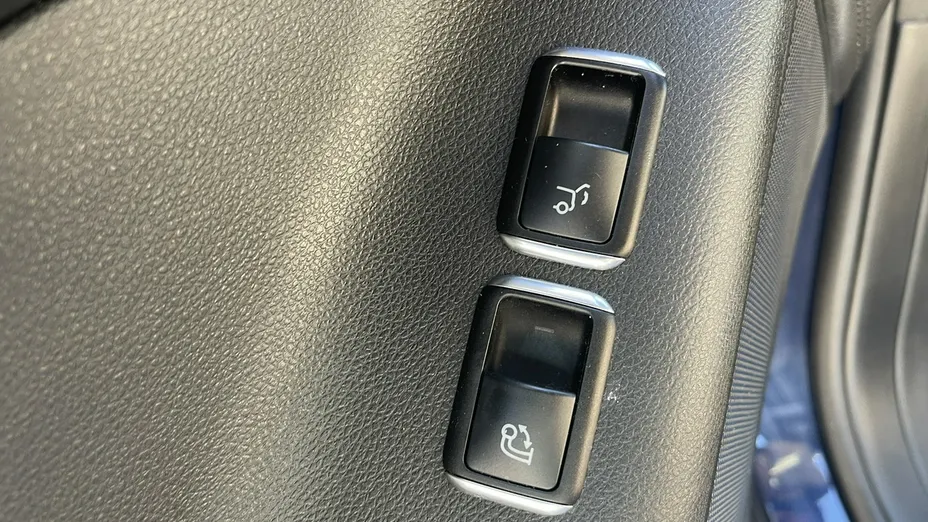 MERCEDES-BENZ GLS -