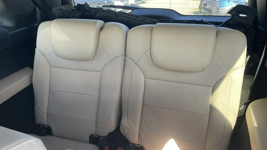 MERCEDES-BENZ GLS -