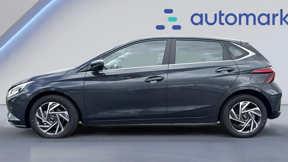 HYUNDAI i20 i20 1.0 T-GDi Modern Nowy
