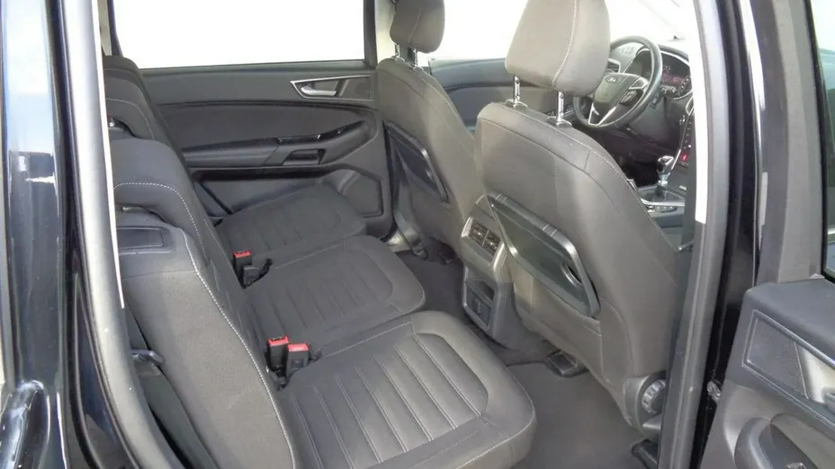 FORD Galaxy -