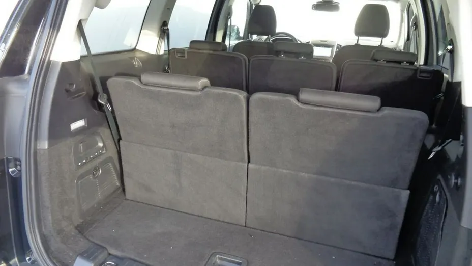 FORD Galaxy -