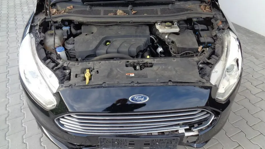 FORD Galaxy -