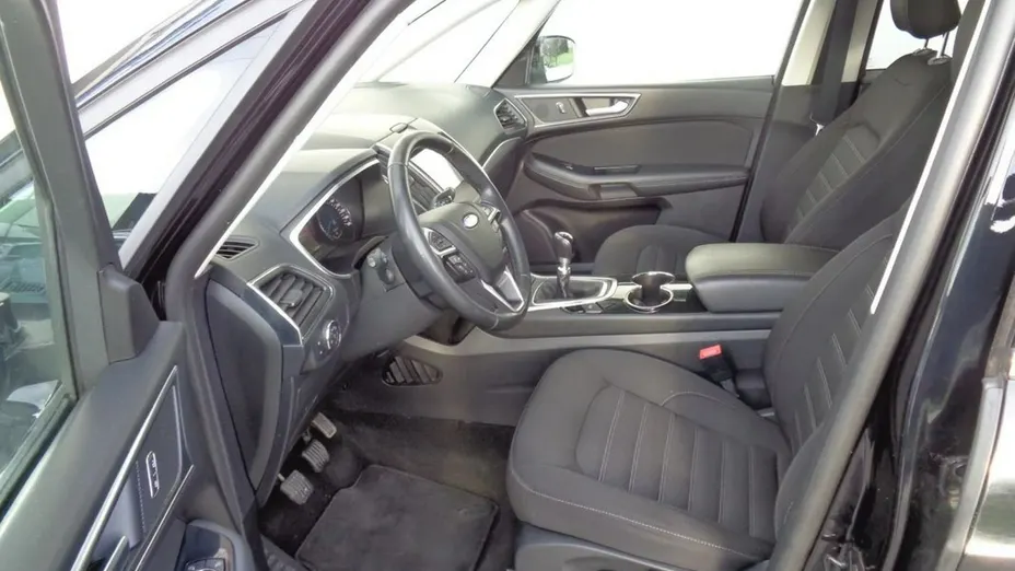 FORD Galaxy -