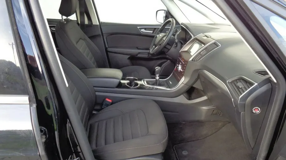 FORD Galaxy -