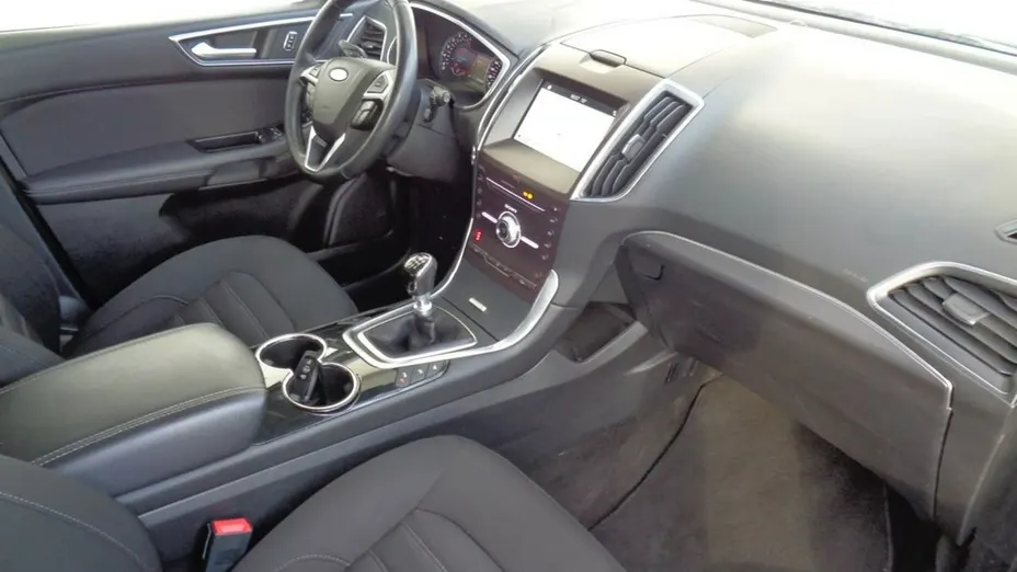 FORD Galaxy -