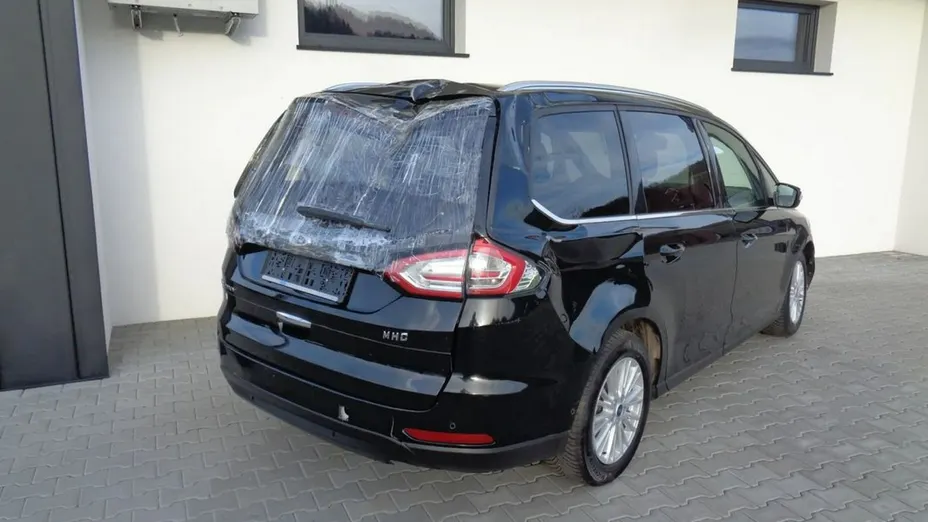 FORD Galaxy -