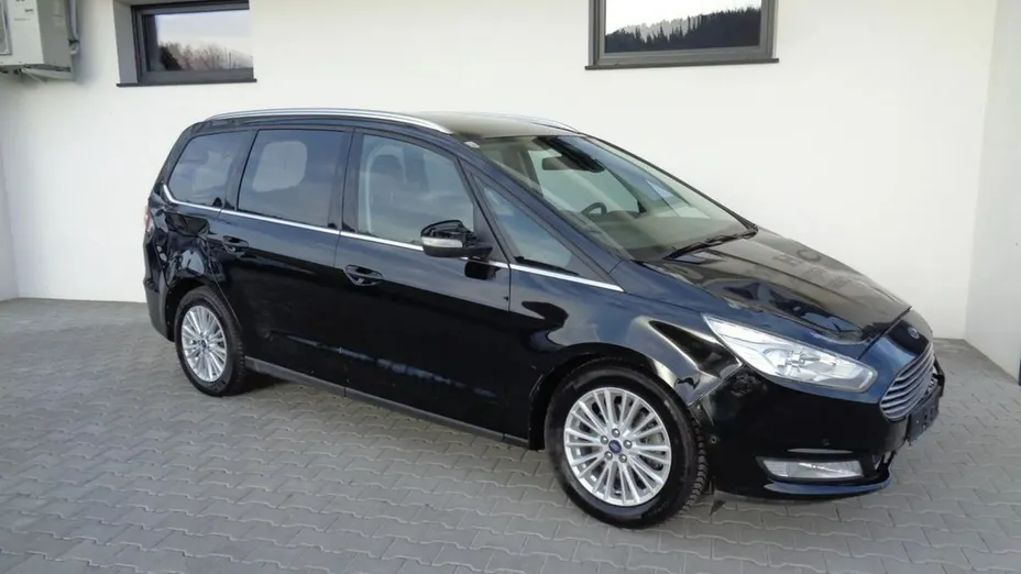 FORD Galaxy -
