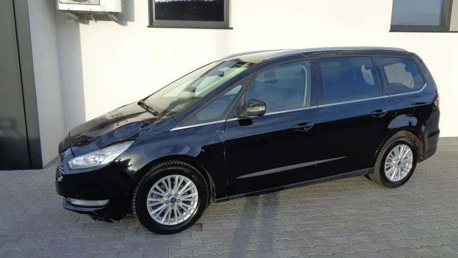 FORD Galaxy -