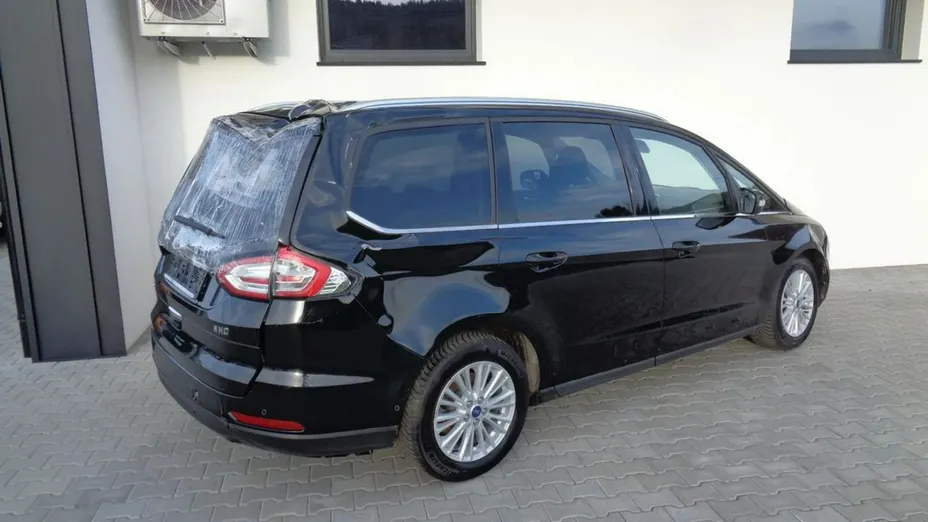 FORD Galaxy -