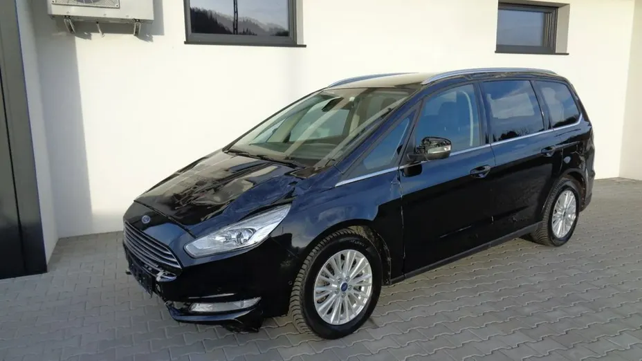 FORD Galaxy -