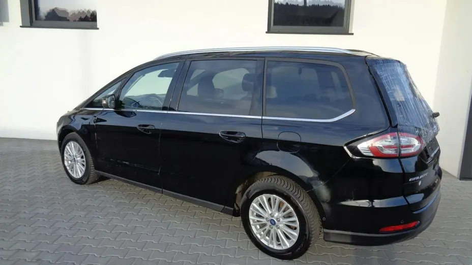 FORD Galaxy -