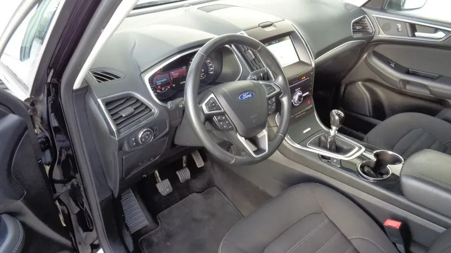 FORD Galaxy -