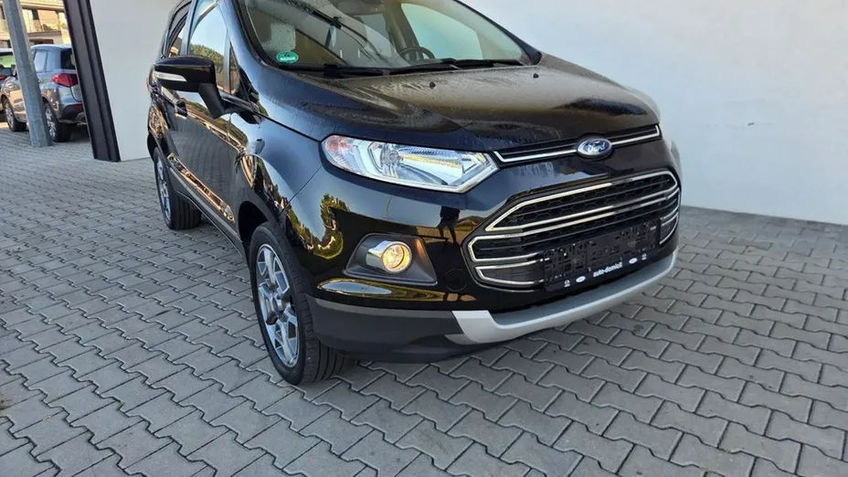 FORD Ecosport -