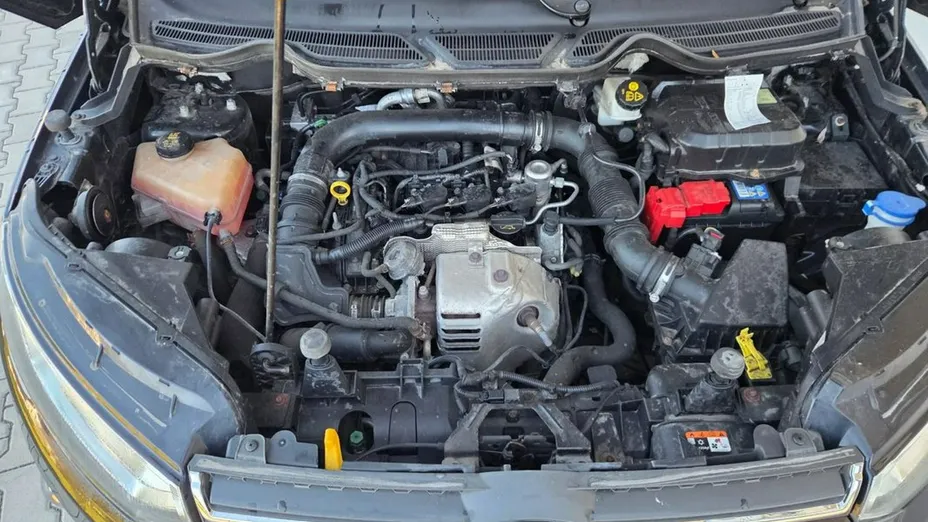 FORD Ecosport -