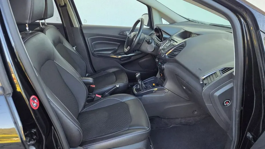 FORD Ecosport -