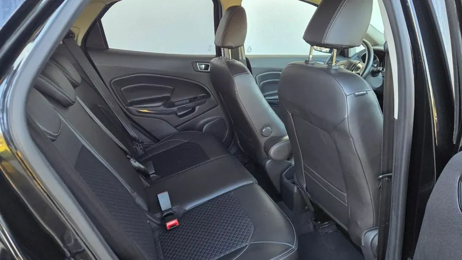 FORD Ecosport -