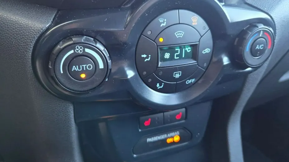 FORD Ecosport -