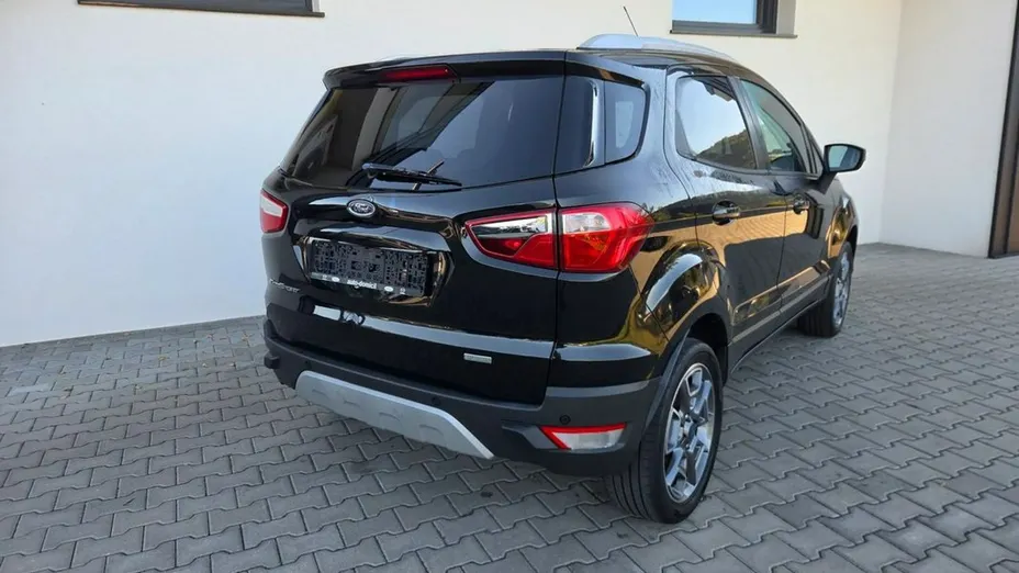 FORD Ecosport -