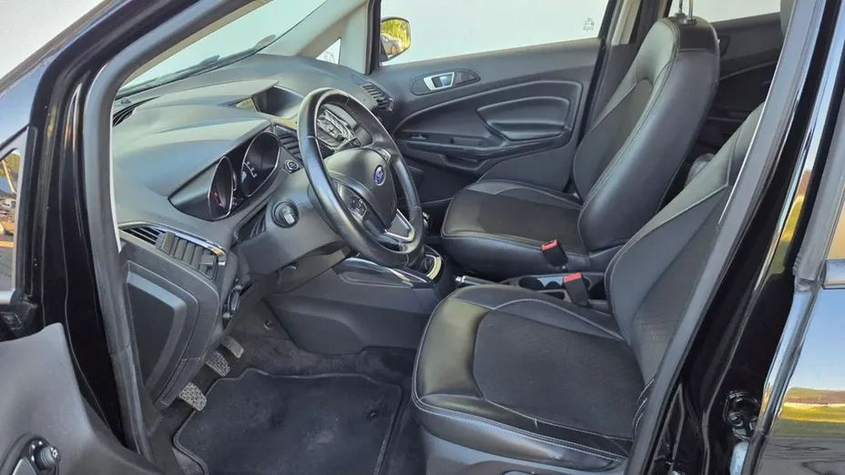 FORD Ecosport -