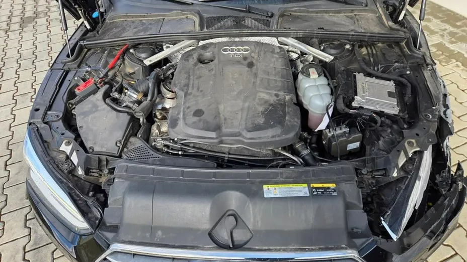 AUDI A5 Sportback -
