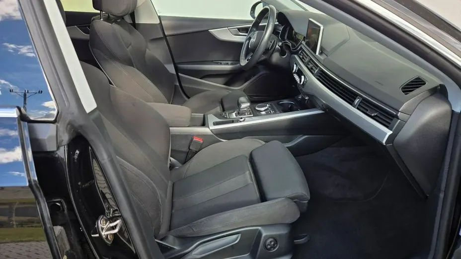 AUDI A5 Sportback -