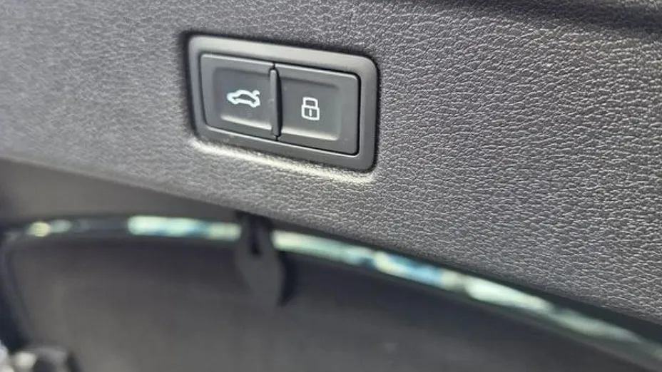 AUDI A5 Sportback -