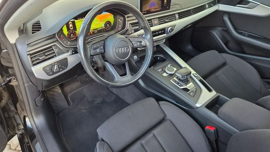 AUDI A5 Sportback -