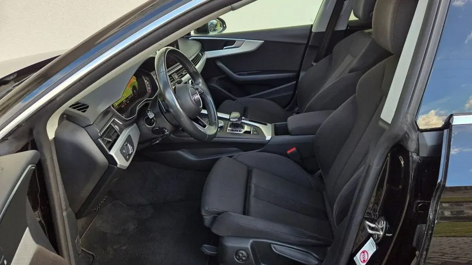 AUDI A5 Sportback -