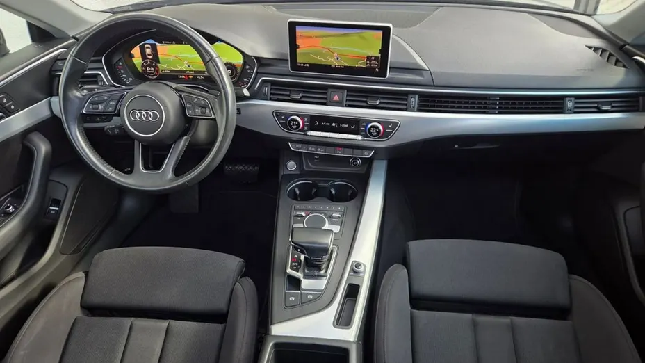 AUDI A5 Sportback -