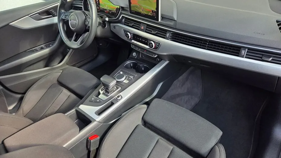 AUDI A5 Sportback -