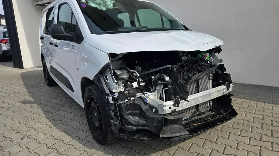 FIAT Doblo -