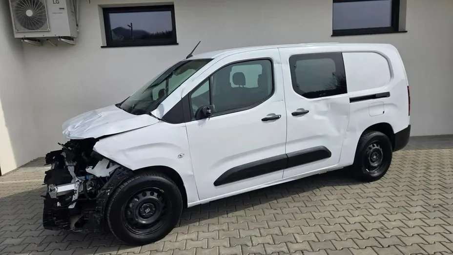 FIAT Doblo -