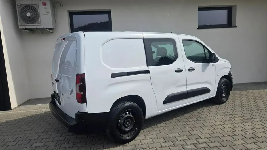 FIAT Doblo -