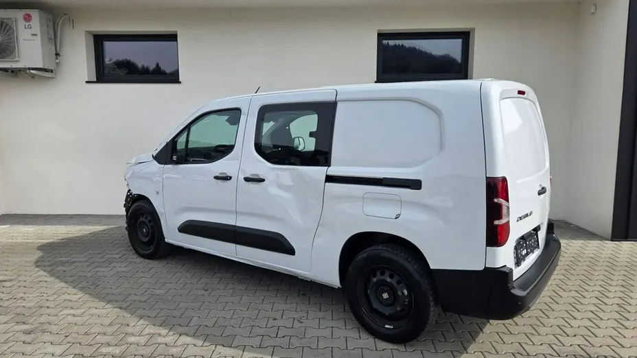FIAT Doblo -